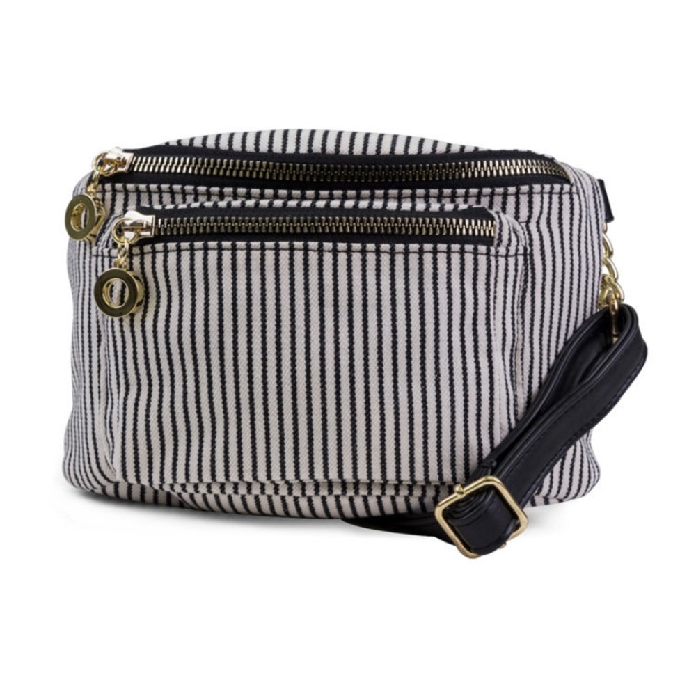 NWT Stella and Max Constance Crossbody Wallet/Bag